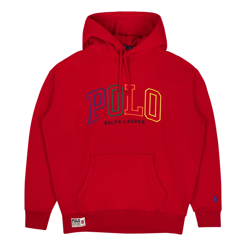 Polo Ralph Lauren Rl Fleece
