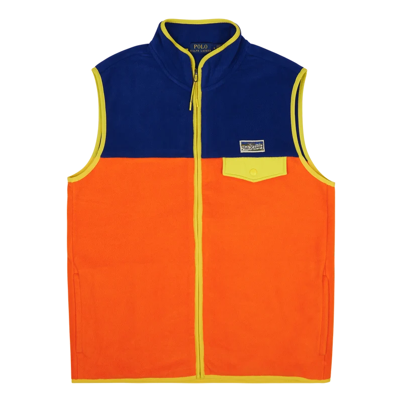 Polo Ralph Lauren Magic Poly Fleece