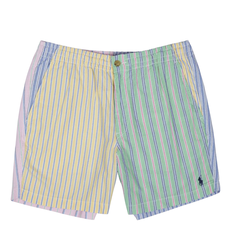 Polo Ralph Lauren Oxford-classic Fit Prepster Colorblock