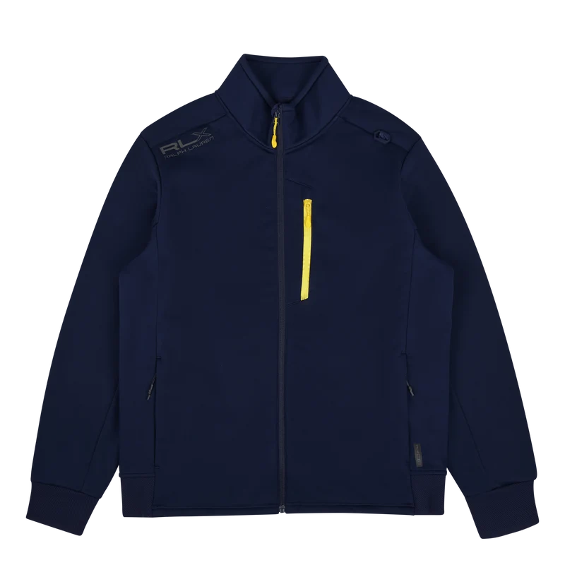 Polo Ralph Lauren Power Stretch-lsl-sws French