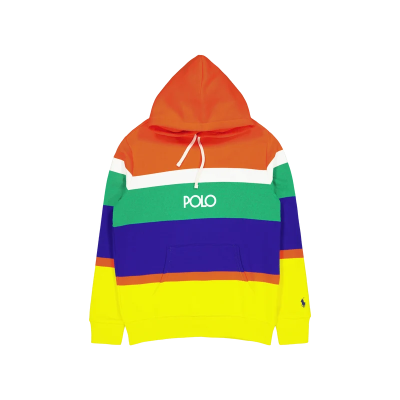 Polo Ralph Lauren Yd Seasonal Fleece