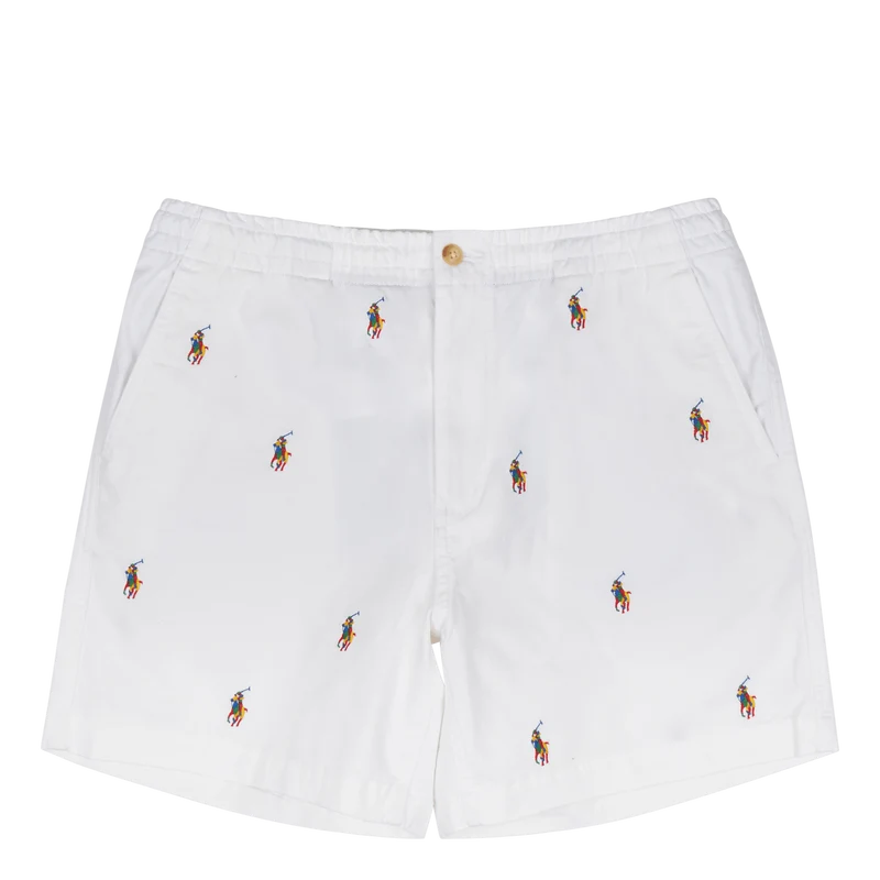 Polo Ralph Lauren 32/1 Stretch Twill