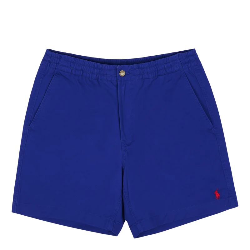 Polo Ralph Lauren Classic Fit Prepster Short City Royal