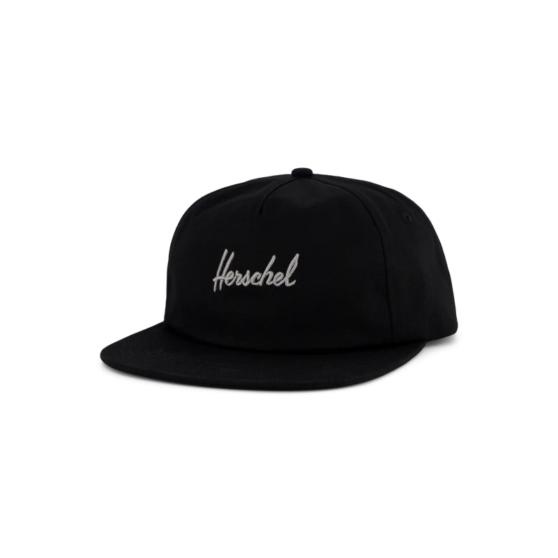 Herschel Scout Embroidery 0001