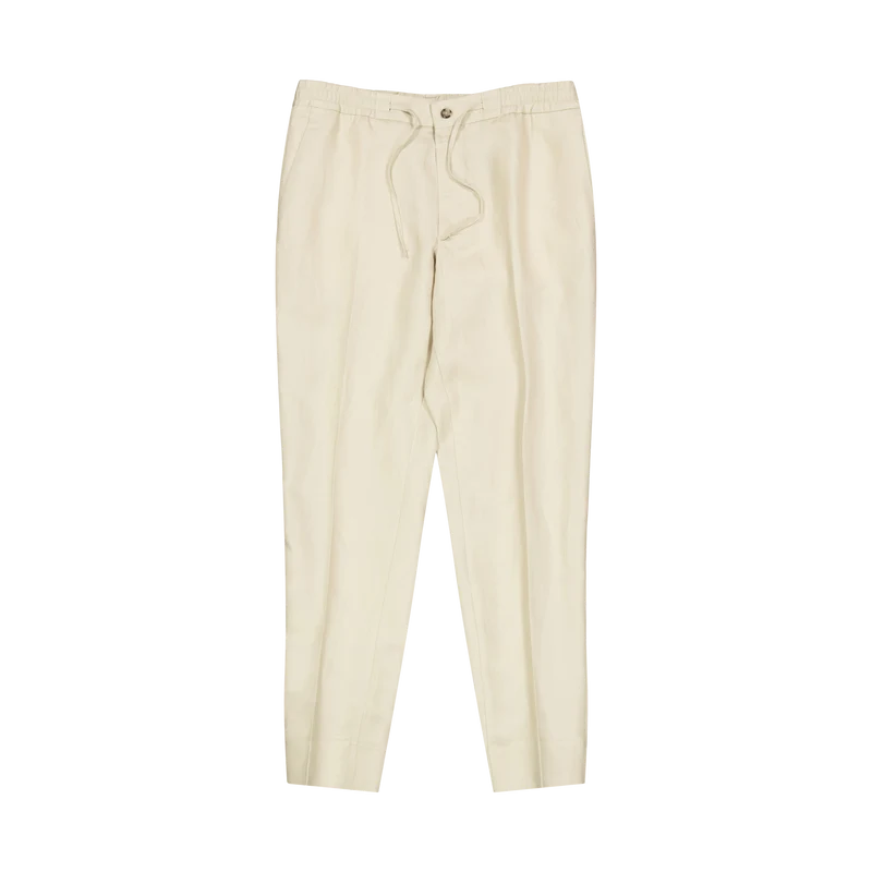 J.Lindeberg Baron Tencel Linen Pants 1679