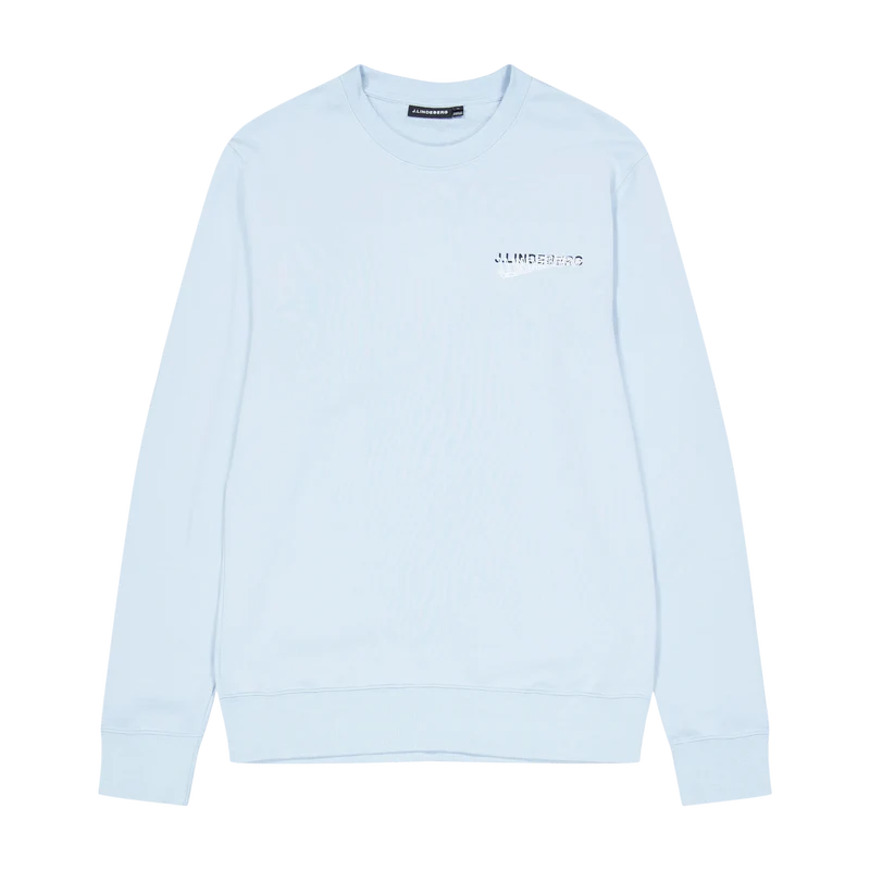 Throw Crew Neck O091 Dream
