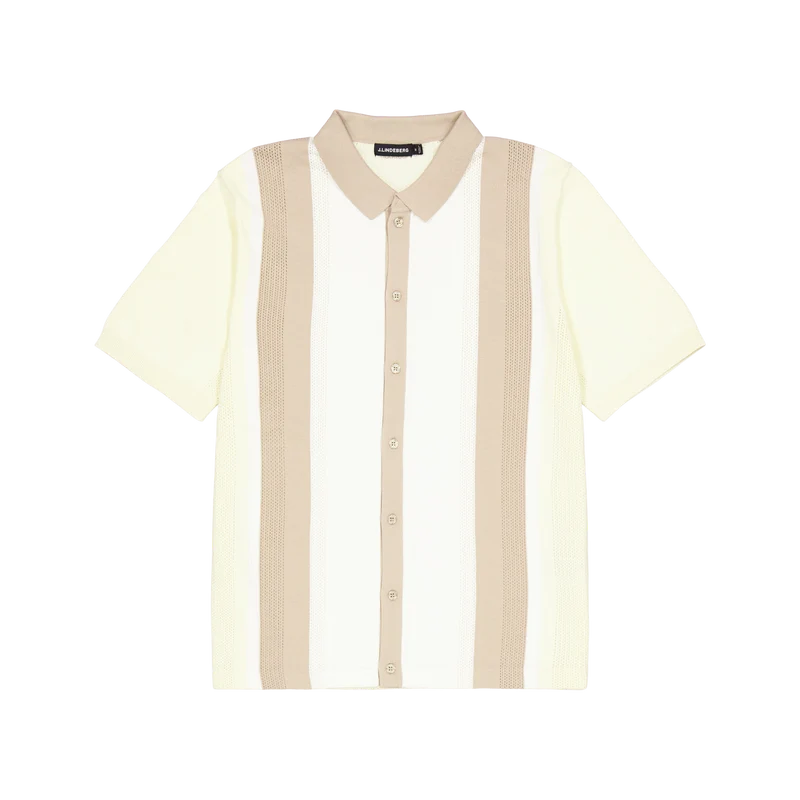 Rey Striped Shirt 1679