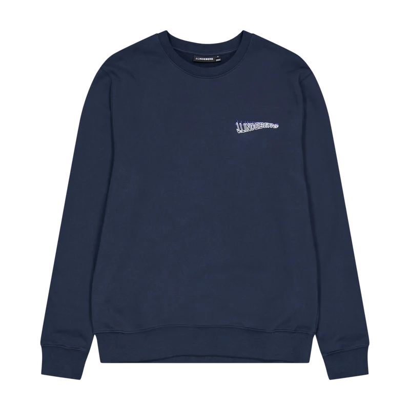 Throw Crew Neck 6855 Jl