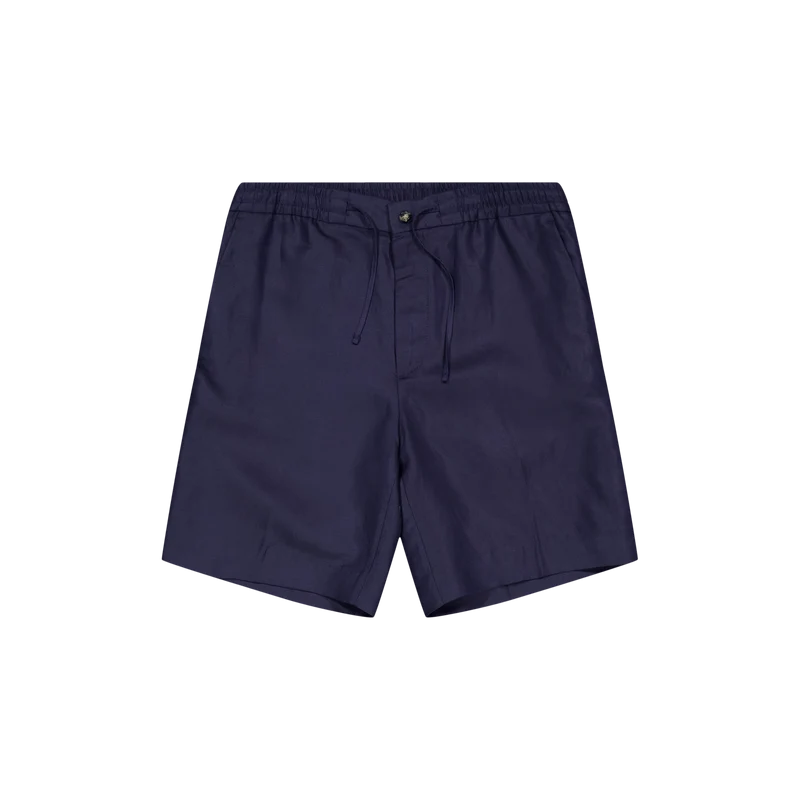 Baron Tencel Linen Shorts 6855 Jl