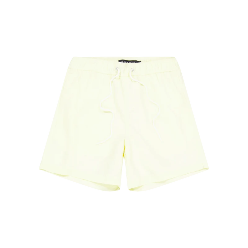 Banks Solid Swim Trunks K025 Pear Sorbet