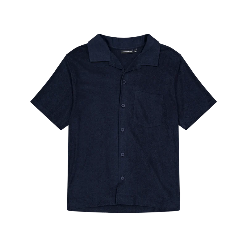 Ted Terry Resort Shirt 6855 JL