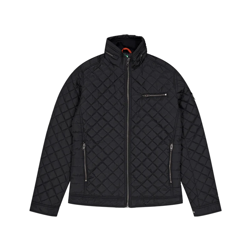 Matt Ii Jacket