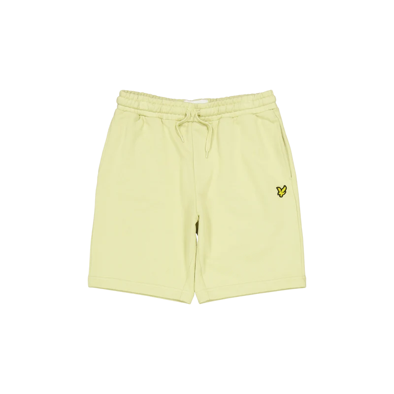 Lyle & Scott Sweat Short W591