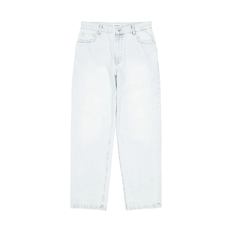 Leroy Holiday Jeans Washed