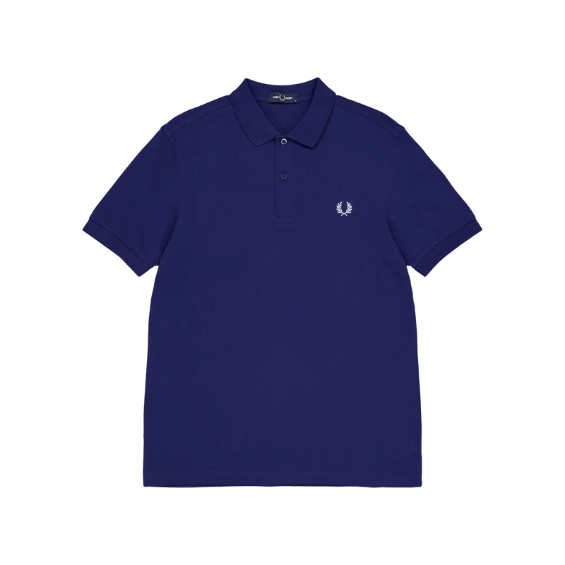 Fred Perry Plain Shirt Q56 French