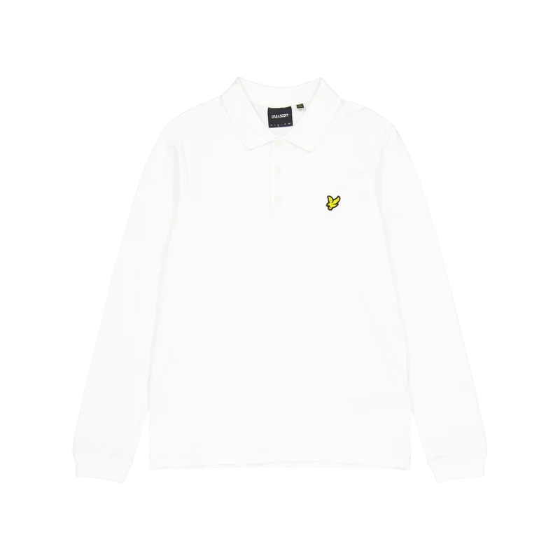 Lyle & Scott Ls Polo Shirt 626