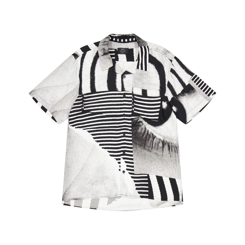 Neuw Turrell Art Shirt 6