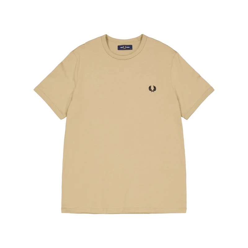 Fred Perry Ringer T-shirt A84