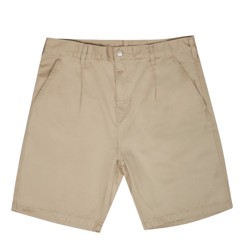 Abbott Short Wall