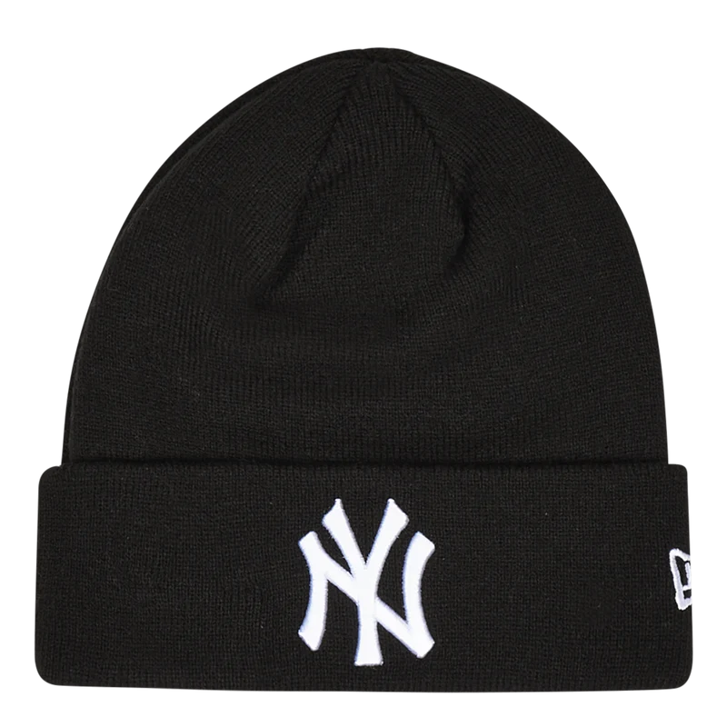 Mlb Essential Cuff Beanie New