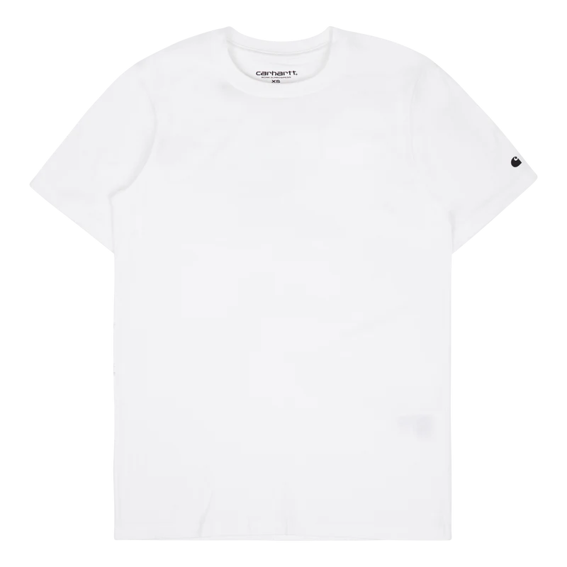 S/s Base T-shirt
