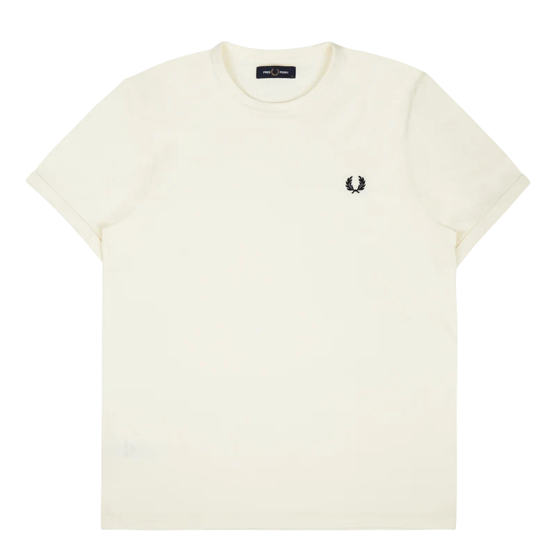 Fred Perry Ringer T-shirt R96