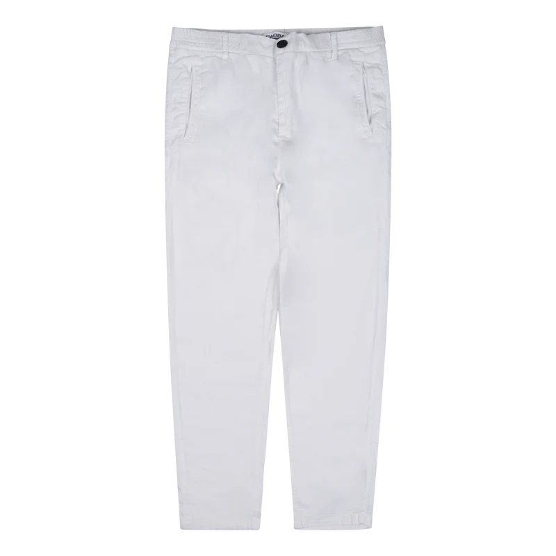 GABBA Monza Broke Linen Pant 0003