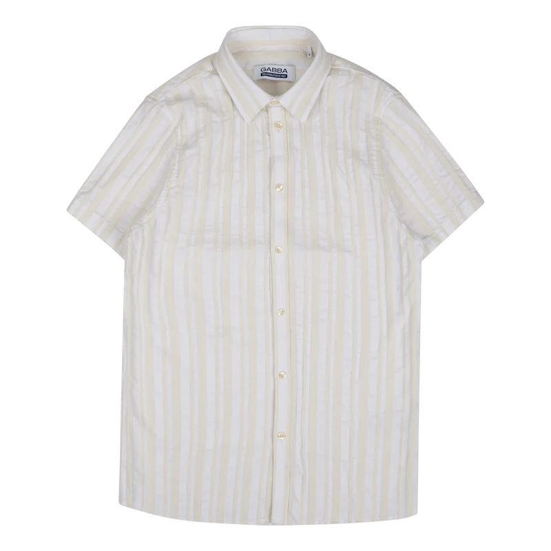 GABBA Seoul Nomad Ss Shirt 0013