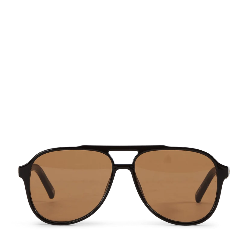 Tragic Magic W/ Tan Tint Lens