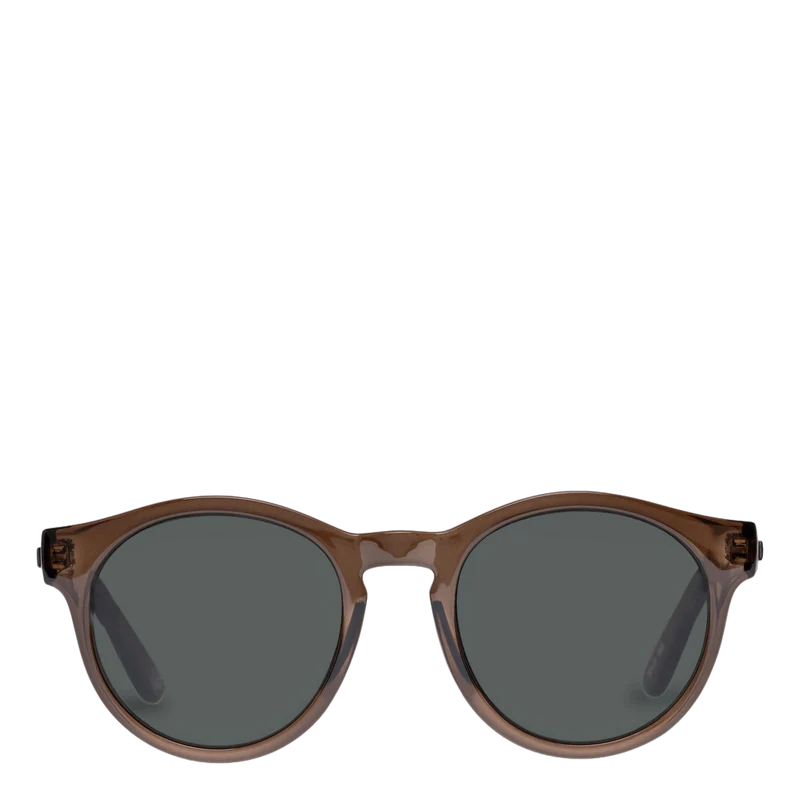 Hey Macarena W/ Khaki Mono Lens
