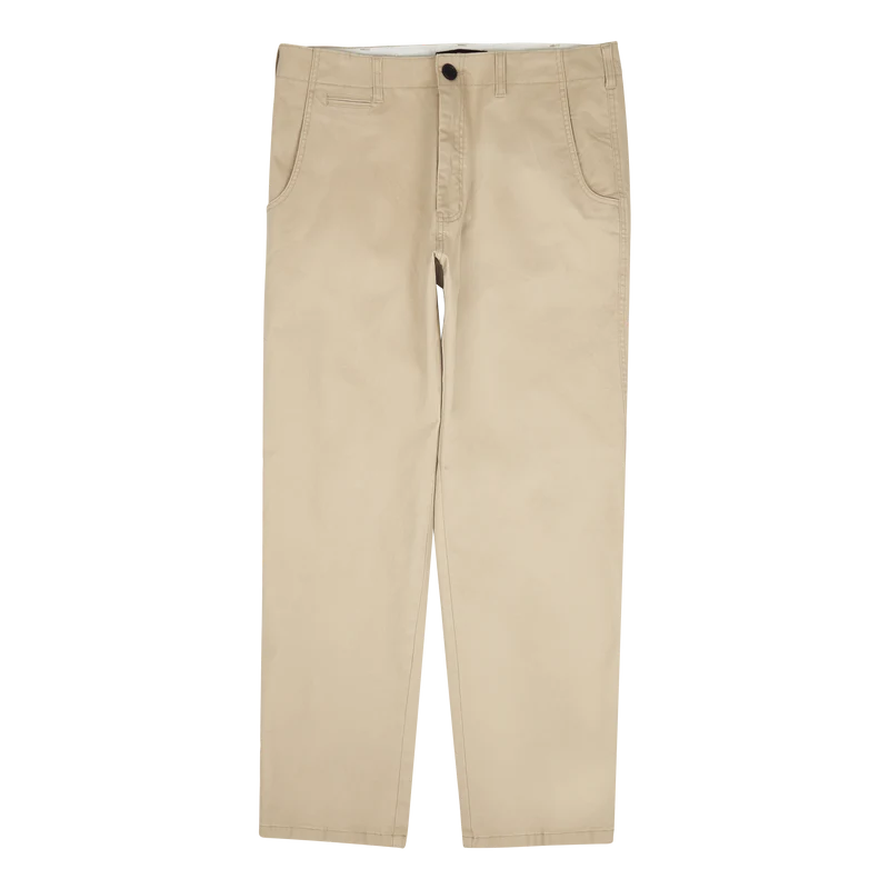 GABBA Lazo Pant 0191 Humus