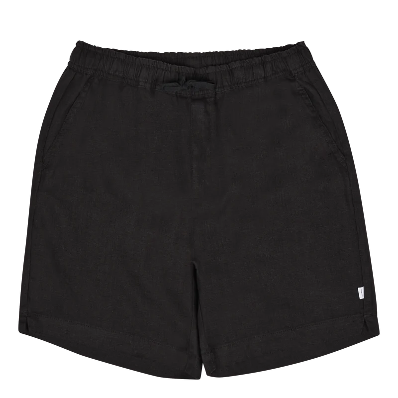Bommy Linen Shorts