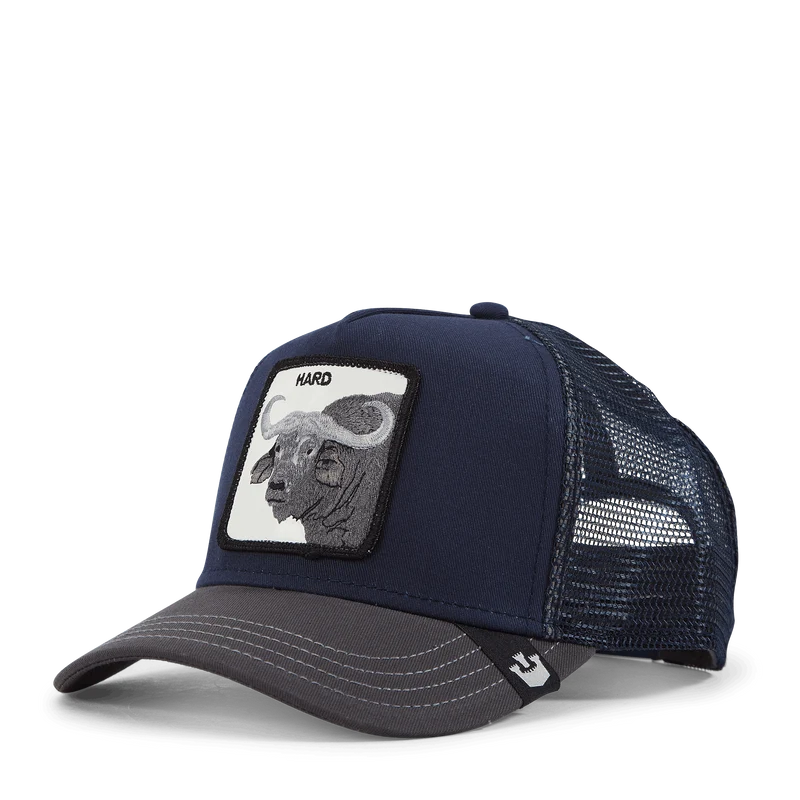 Widowmaker Trucker Hat
