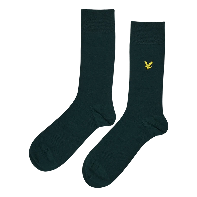 Victor 6-pack Socks Multi