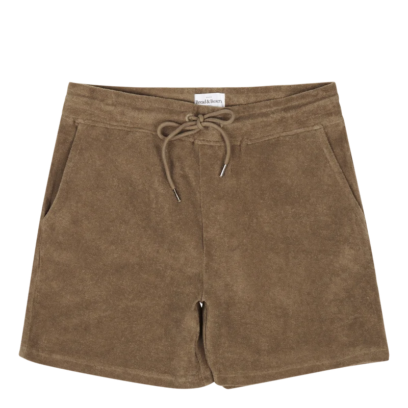 Terry Shorts