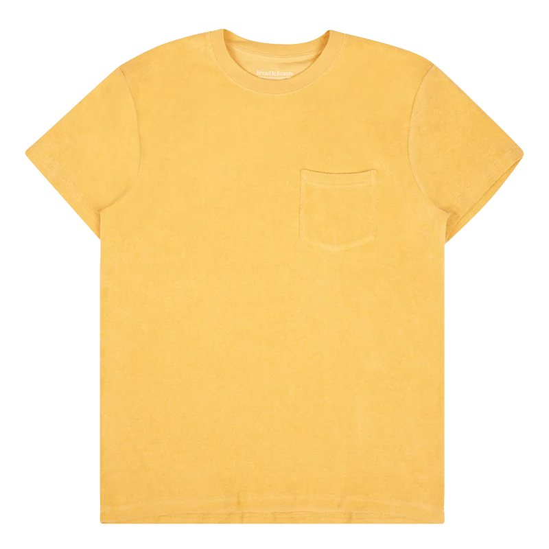 Terry T-shirt Sahara Sun