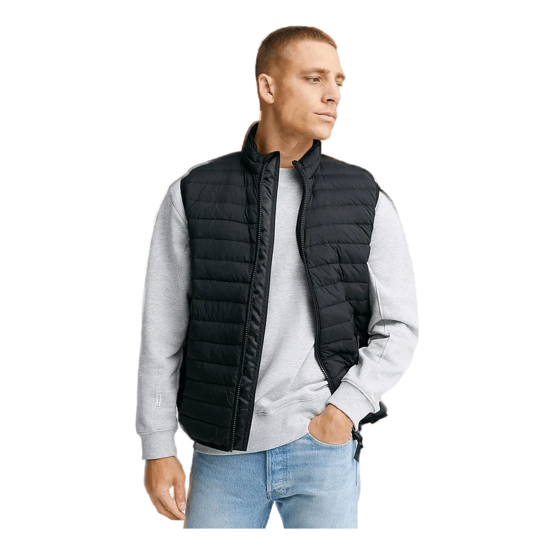 Zion Vest