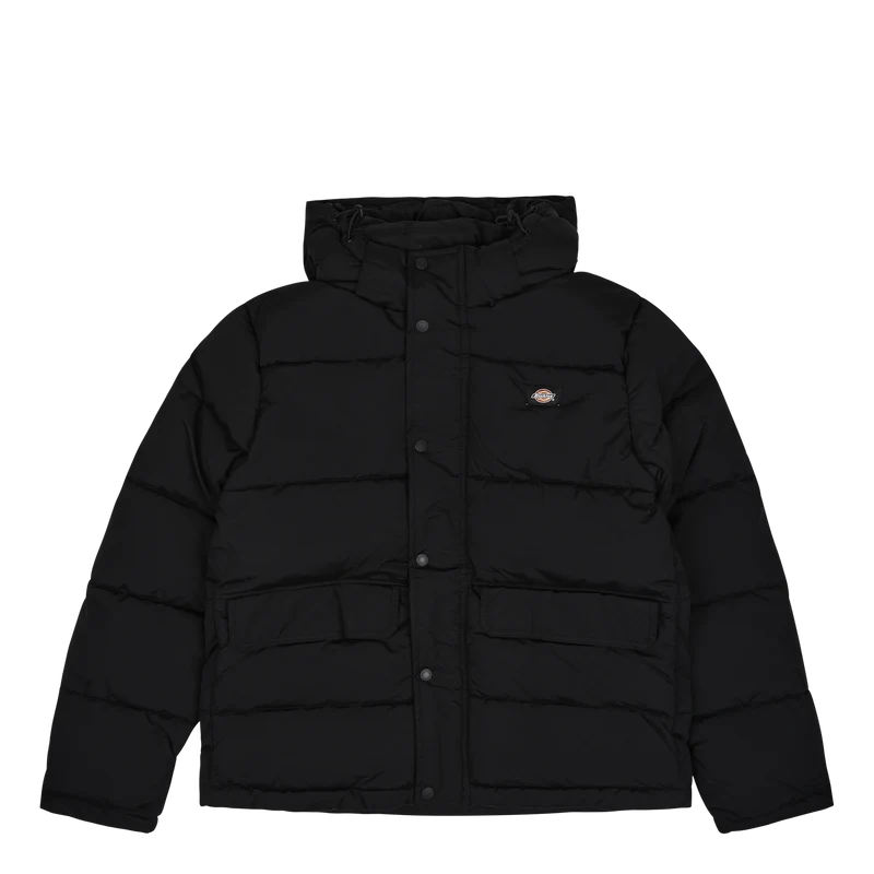 Dickies Glacier View Puffer