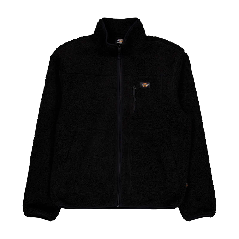 Mount Hope Fleece