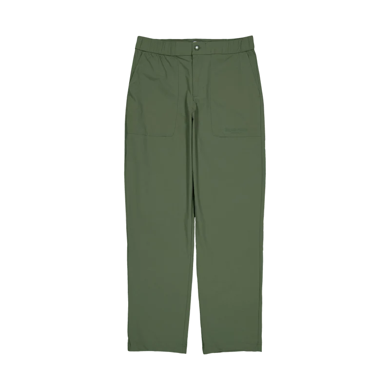Loose Pant Lightweight 90 Army