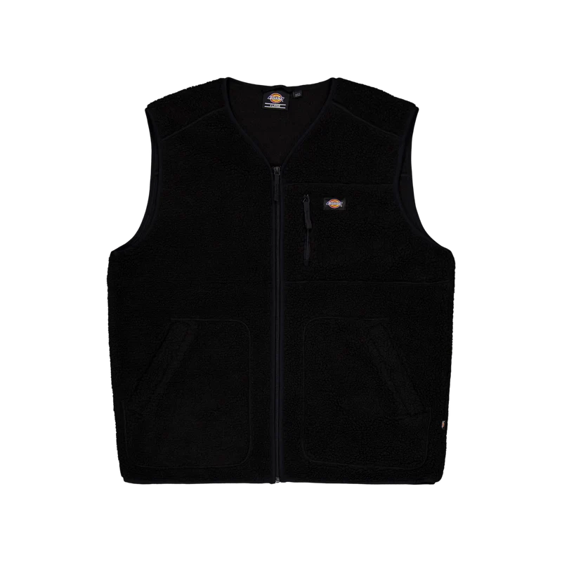 Mount Hope Vest