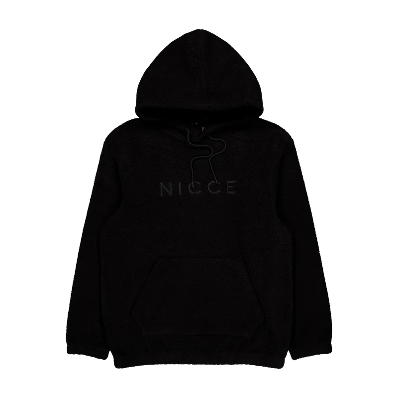 Nicce Mercury-borg-hood