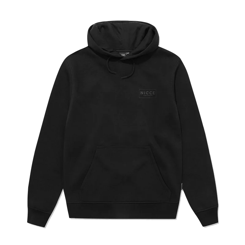 Nicce Est-13-hood