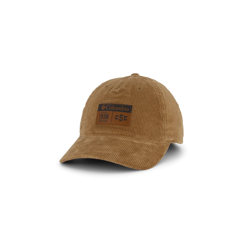 Columbia Puffect™ Corduroy 110 Snap Bac Delta, Varsity