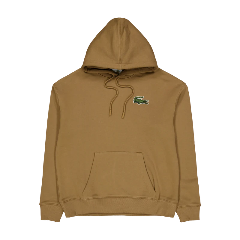 Lacoste Core Original Hoodie Six Cookie