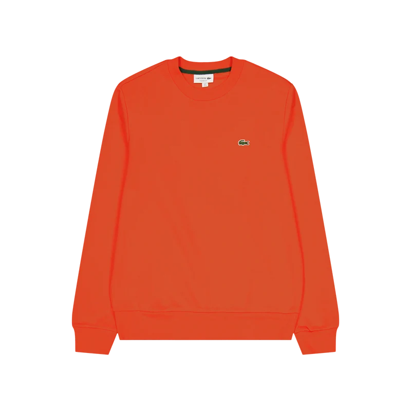 Crew Neck Sweatshirt Sji Sunrise