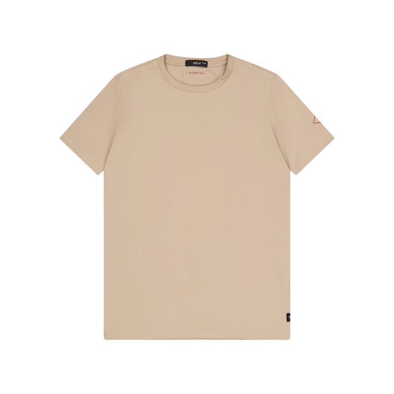 Replay Stretch Tee 803
