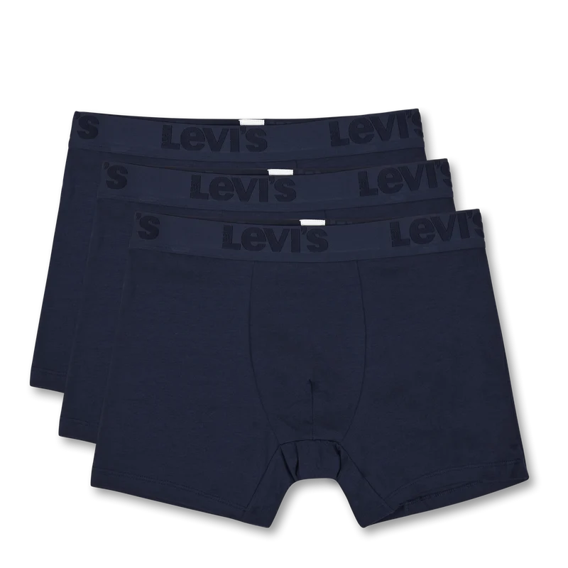 Levis Men Premium Boxer Brief 002