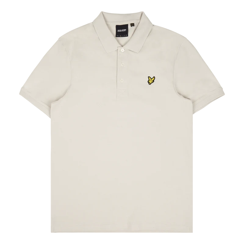 Plain Polo Shirt W870 Cove