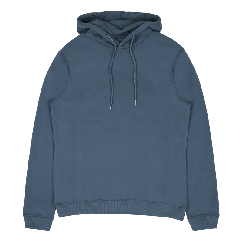 Hoodie Smoky